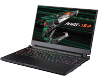 Gigabyte AORUS 15P i7-11800H/16GB/1TB/Win11 RTX3070 240Hz - 706246 - zdjęcie 6
